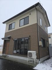 戸建貸家 メゾン・セドーレ