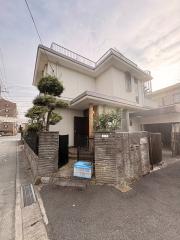 日野市日野台ヘーベルハウス