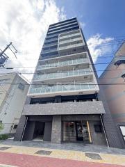 阪急京都線上新庄駅まで徒歩4分