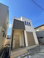 南海本線二色浜駅まで徒歩12分