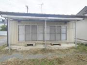 長野電鉄長野線朝陽駅まで徒歩4分