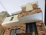 東京メトロ丸ノ内線(方南町支線)方南町駅まで徒歩10分