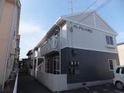 フレグランス川口