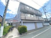 ＪＲ青梅線河辺駅まで徒歩5分