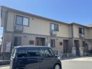 クレールヴィレッジ A棟