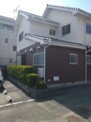 タウンハウス清風 B