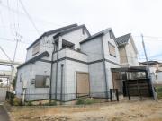 ＪＲ関西空港線りんくうタウン駅まで徒歩15分