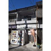 守口市東光町3-17-6 2階建テラス