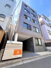 SOLASIA residence日暮里