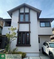 上高田戸建