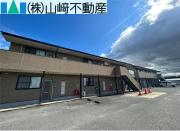 ニューセガシア A棟