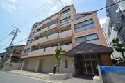 阪神本線芦屋駅まで徒歩12分