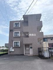 グリーンマンション本村