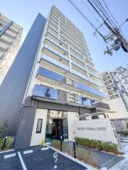 エスリード大阪リエート