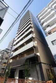 都営浅草線浅草駅まで徒歩3分