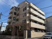 アンソレイエ古川橋