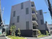 アーバンパーク品川豊町