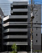 ＪＲ山手線日暮里駅まで徒歩7分