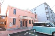京成千原線学園前駅まで徒歩7分