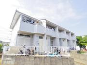 シティハイツ・山崎A棟