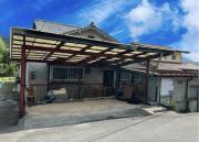 広島県呉市焼山西2丁目 戸建