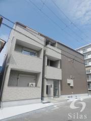 ＪＲ片町線徳庵駅まで徒歩10分