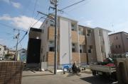 阪急宝塚線岡町駅まで徒歩5分