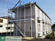 ＪＲ総武線（各駅停車）本八幡駅までバス約12分 徒歩6分