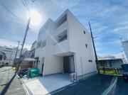 京阪本線香里園駅まで徒歩10分