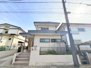 ＪＲ総武本線四街道駅まで徒歩27分