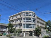 ＪＲ山陽本線明石駅までバス約15分 徒歩3分