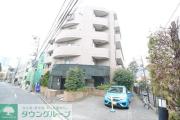 L-Flat高輪台