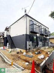 パステールグラン大森台
