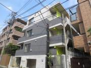 エスペルーモ上池台