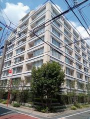 クレヴィア文京関口