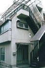 東京メトロ東西線早稲田駅まで徒歩8分
