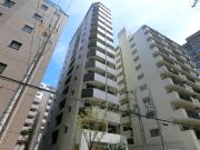 地下鉄御堂筋線新大阪駅まで徒歩8分