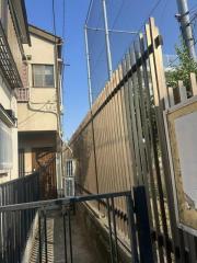 ＪＲ山手線巣鴨駅まで徒歩10分