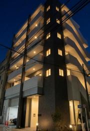 東京メトロ半蔵門線住吉駅まで徒歩10分