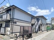 西之町ハイツ