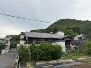 岡山市北区牟佐 借家