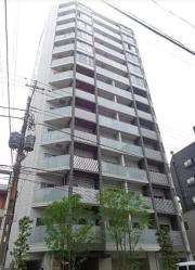 ＪＲ総武線（各駅停車）錦糸町駅まで徒歩8分