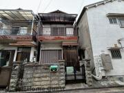 東山本新町2丁目貸家
