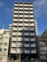 HF門前仲町レジデンス