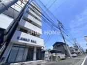 ＪＲ両毛線前橋駅まで徒歩6分