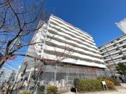 地下鉄御堂筋線新大阪駅まで徒歩11分