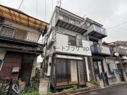 寺尾貸家3階建