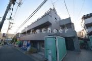 京王線芦花公園駅まで徒歩5分