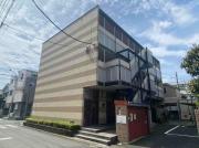 ＪＲ南武線西国立駅まで徒歩8分