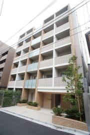 ラグディア麻布十番